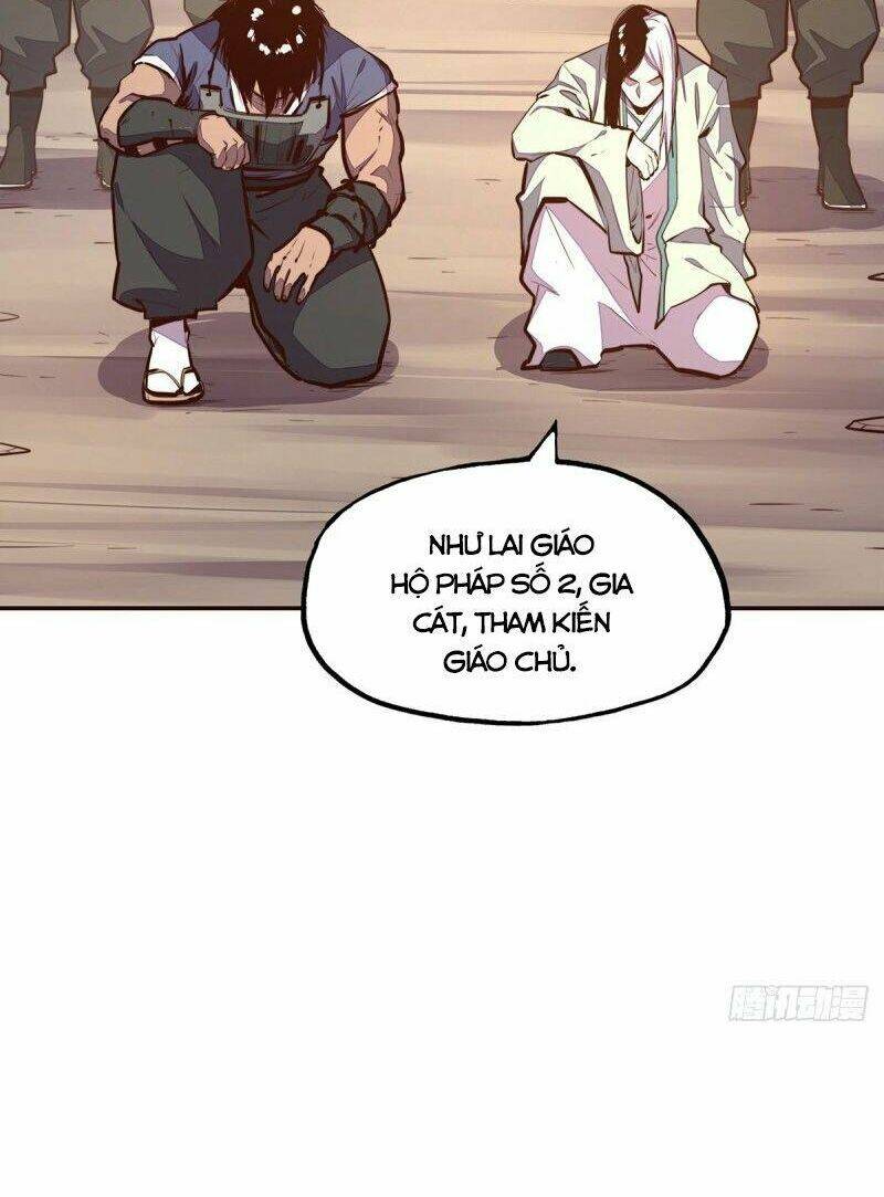 Sinh Tử Quyết: Chapter 101