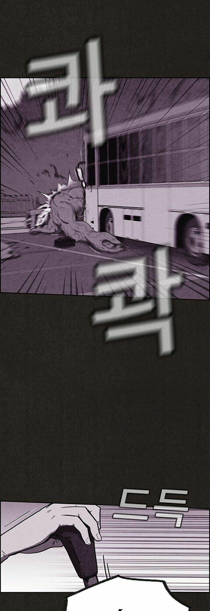 Quái Vật Tại Chung Cư Xanh: Chapter 95