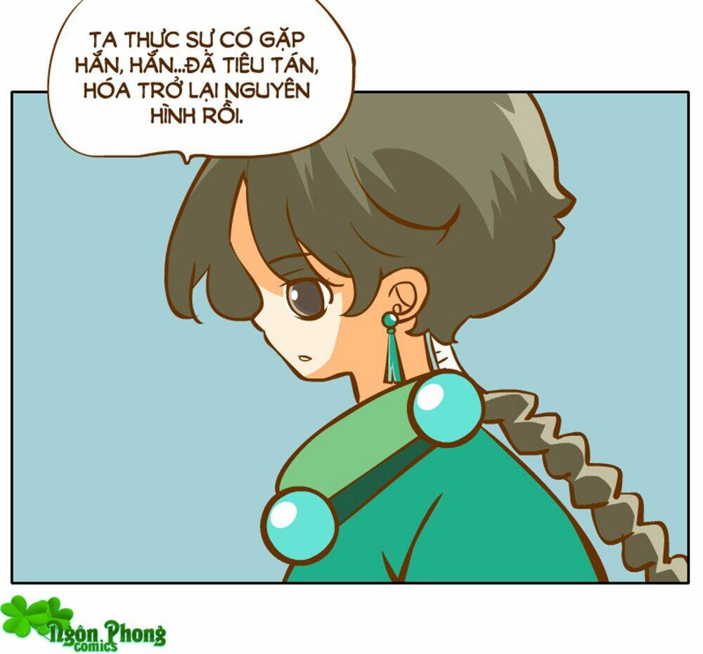 Hòa Thượng Và Tiểu Long Quân: Chapter 55