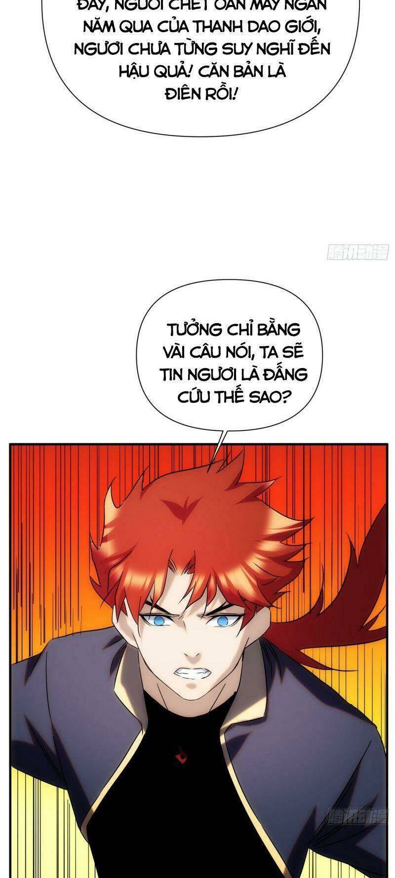 Ma Vương Là Đại Địa Chủ: Chapter 71