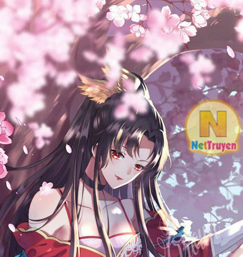 Thịnh Sủng Y Phi Chi Dao Quan Truyện: Chapter 9
