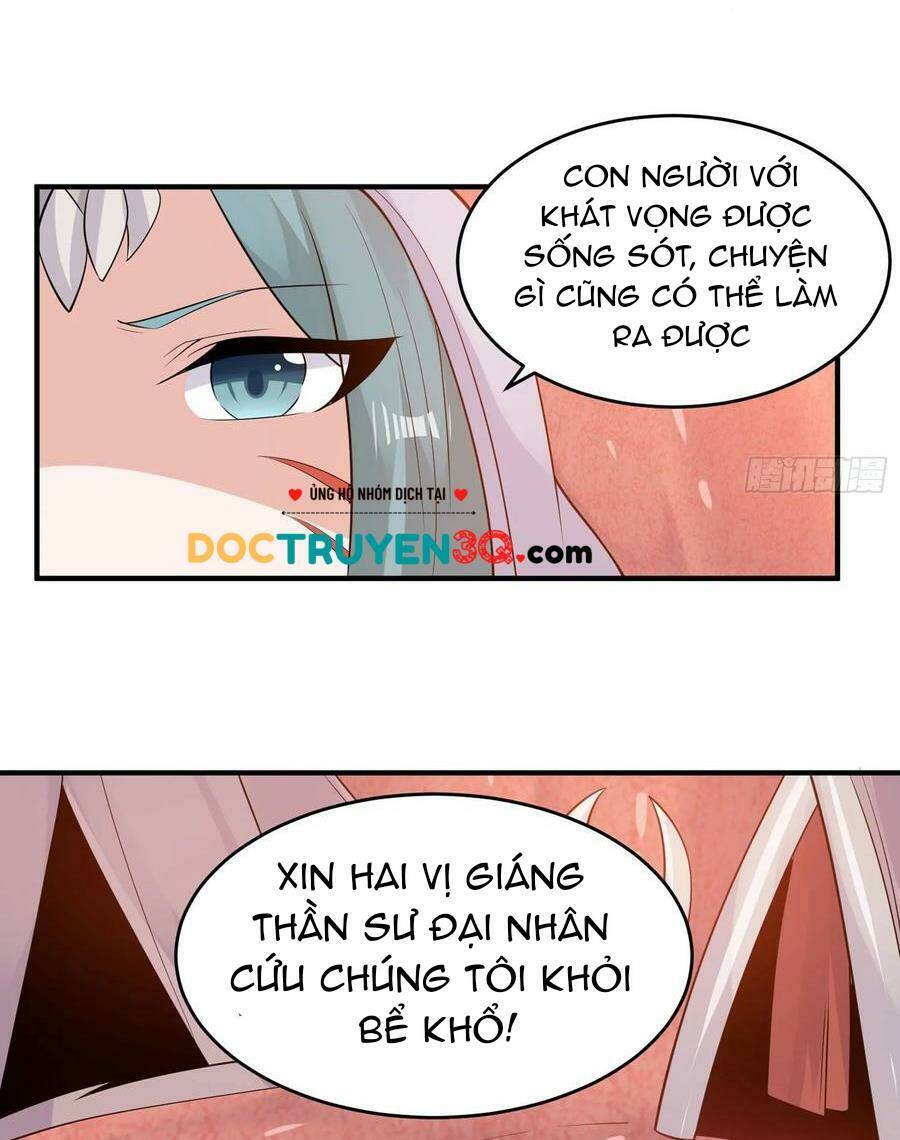 Giáng Thần Chiến Ký: Chapter 88