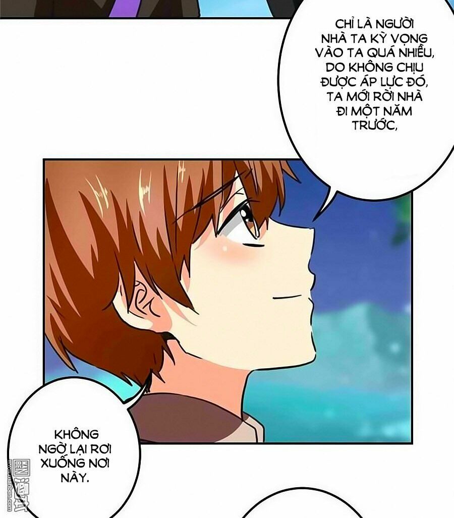 Vương Gia ! Ngươi Thật Bỉ Ổi !: Chapter 408
