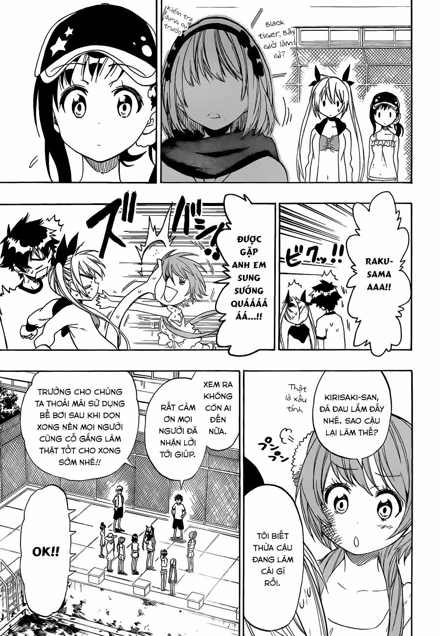 Tình Yêu Ngang Trái: Chapter 82