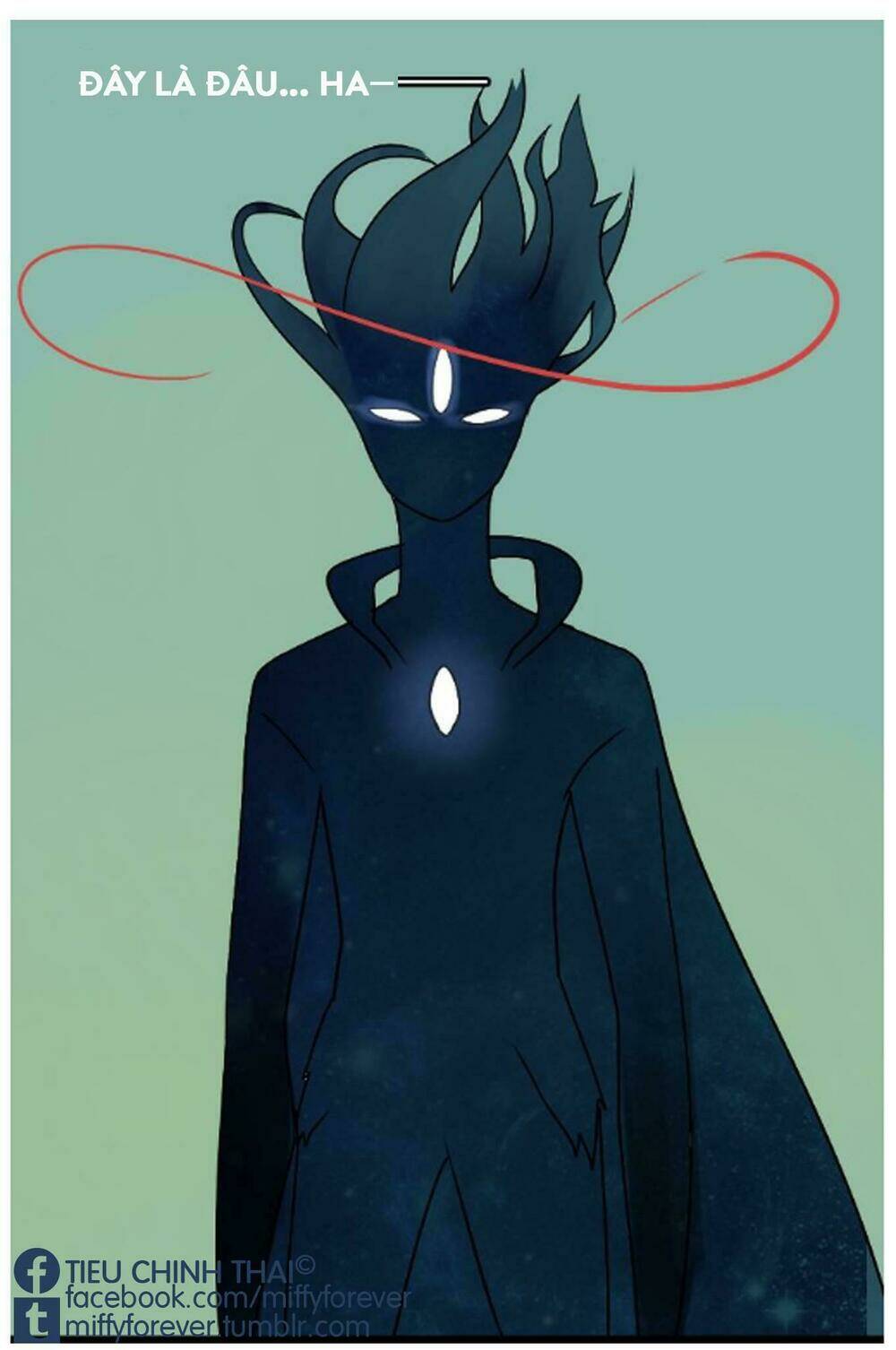 Mục Linh: Chapter 1