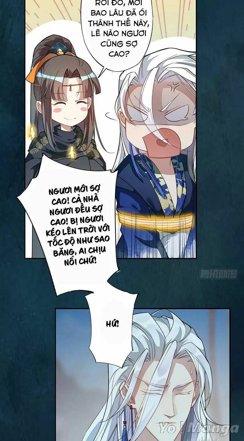 Tuyệt Thế Luyện Đan Sư: Chapter 128