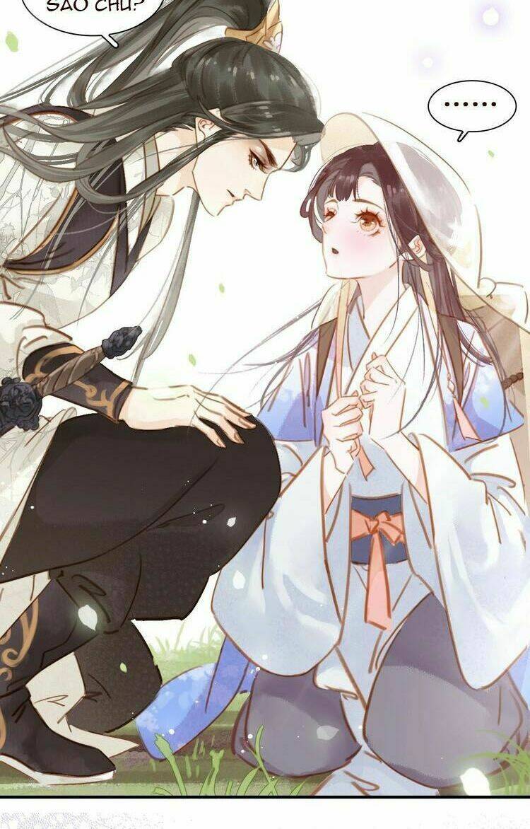 Tiểu Sư Phụ, Tóc Giả Của Ngài Rơi Rồi!: Chapter 0