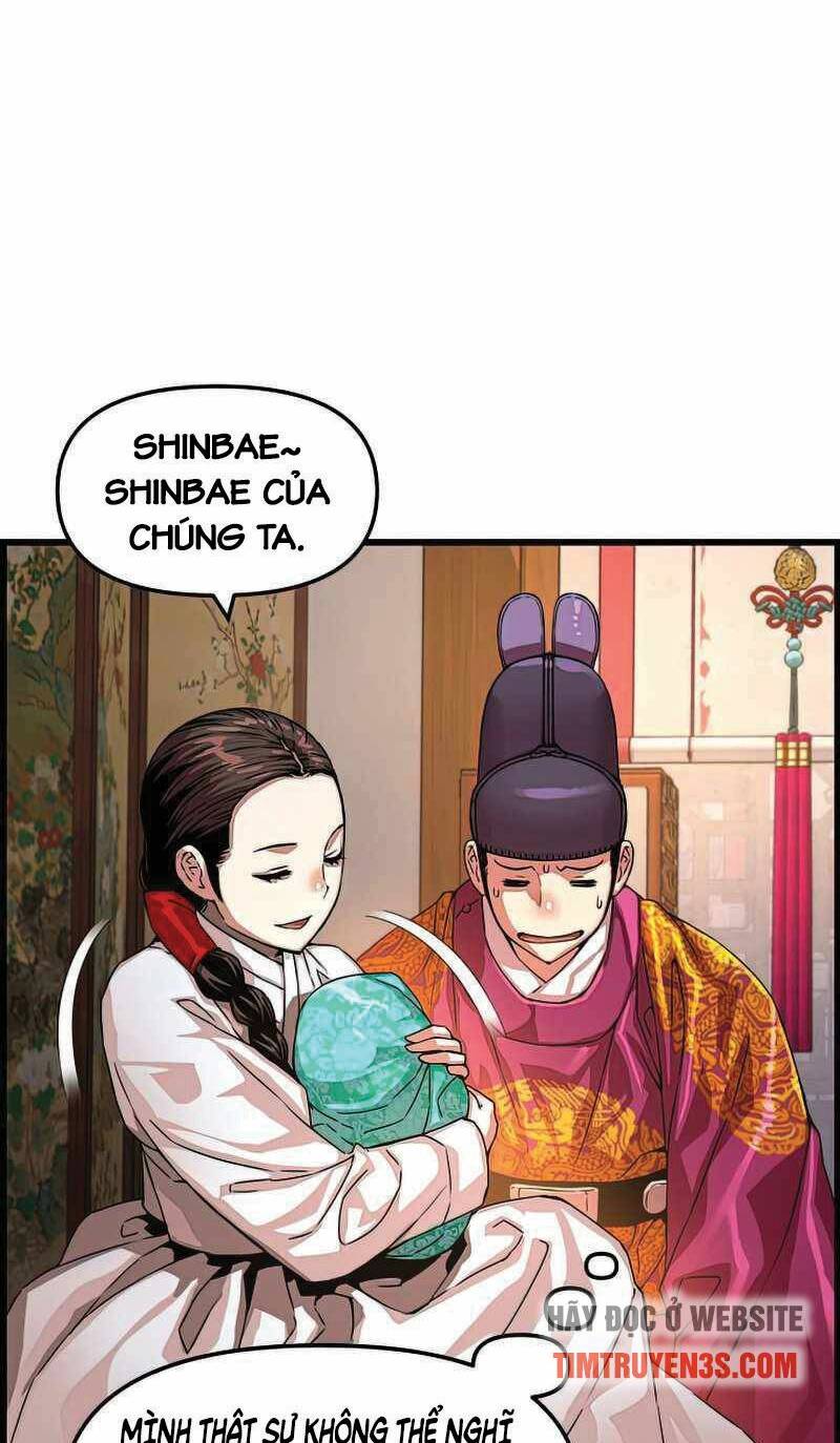 Tôi Sẽ Sống Như Một Hoàng Tử: Chapter 85