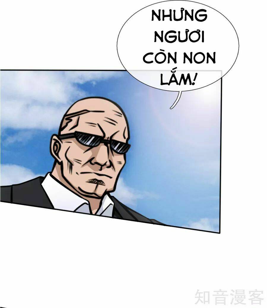 Tuyệt Thế Binh Vương: Chapter 41