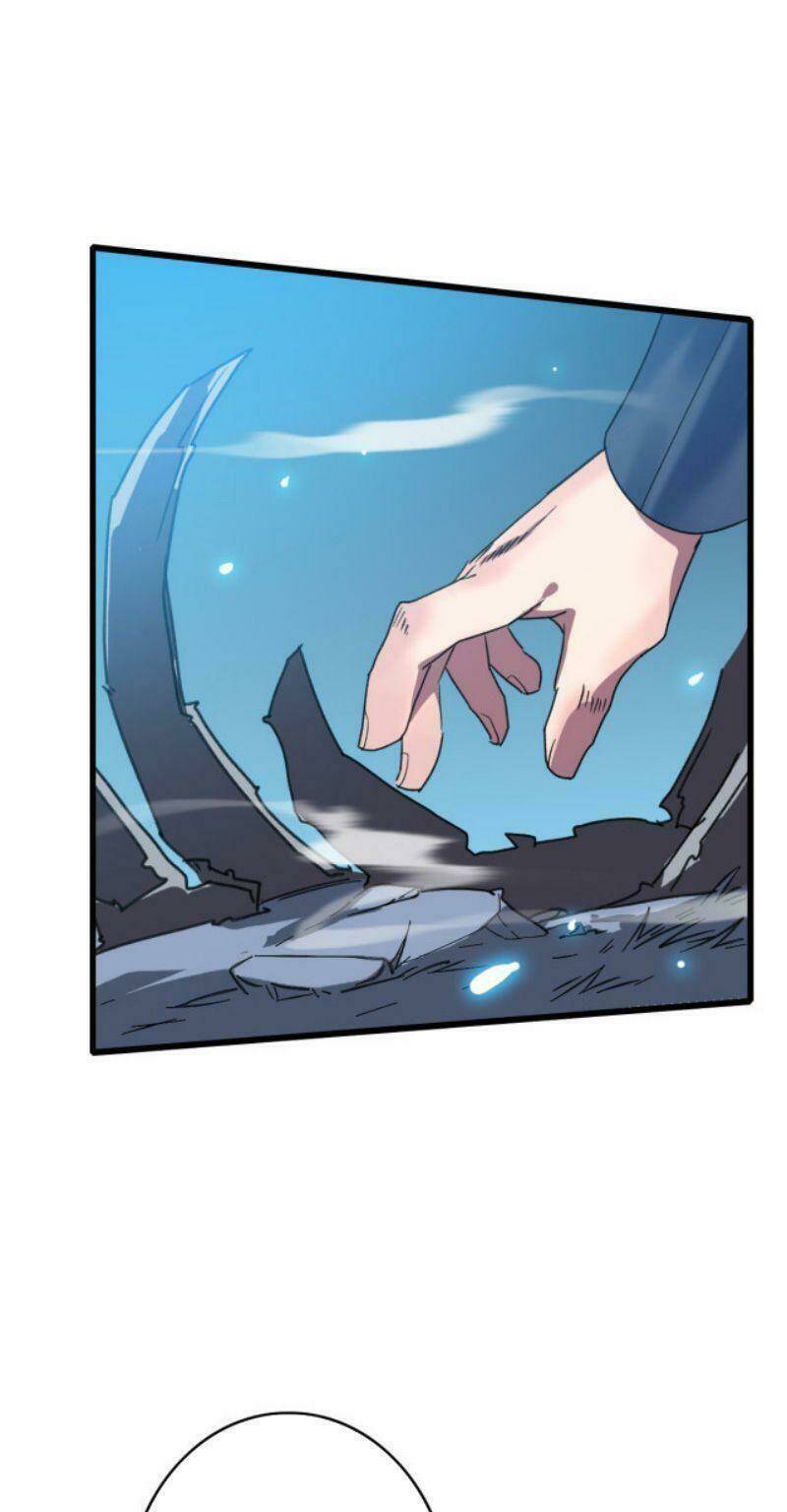 Siêu Đạo Thần Thuật: Chapter 48