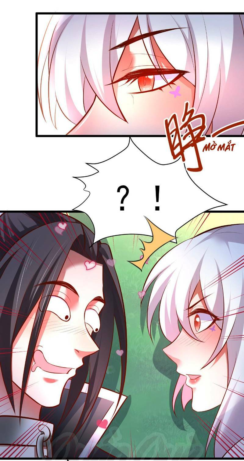 Trọng Sinh Tối Cường Ma Tôn Ở Rể: Chapter 33
