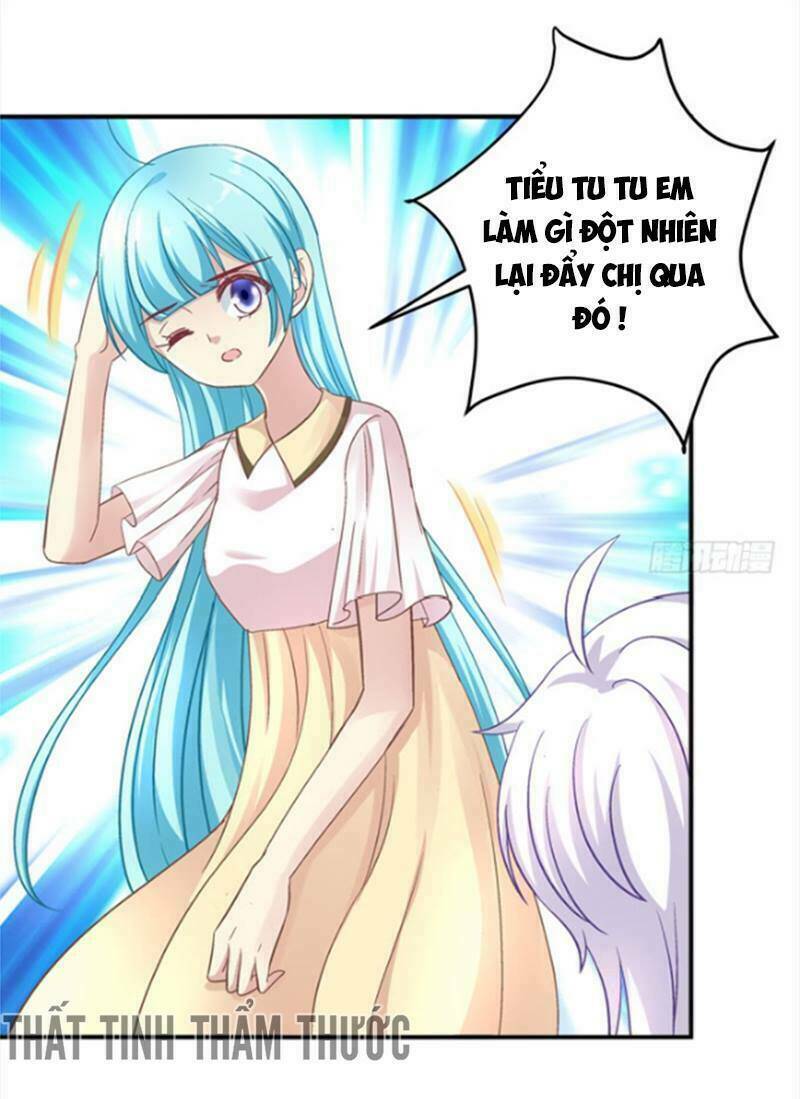 Đế Vương Ta Vẫn Còn Nhỏ: Chapter 38