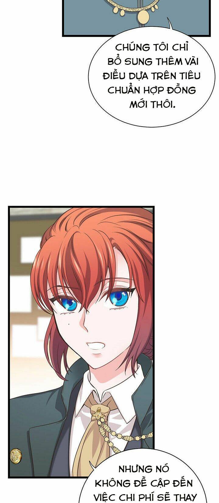 Nhân Vật Phản Diện Yêu Cầu Tôi Yêu Chàng: Chapter 18