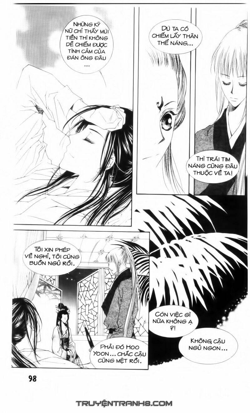 Pháp Sư Trừ Tà: Chapter 6.2