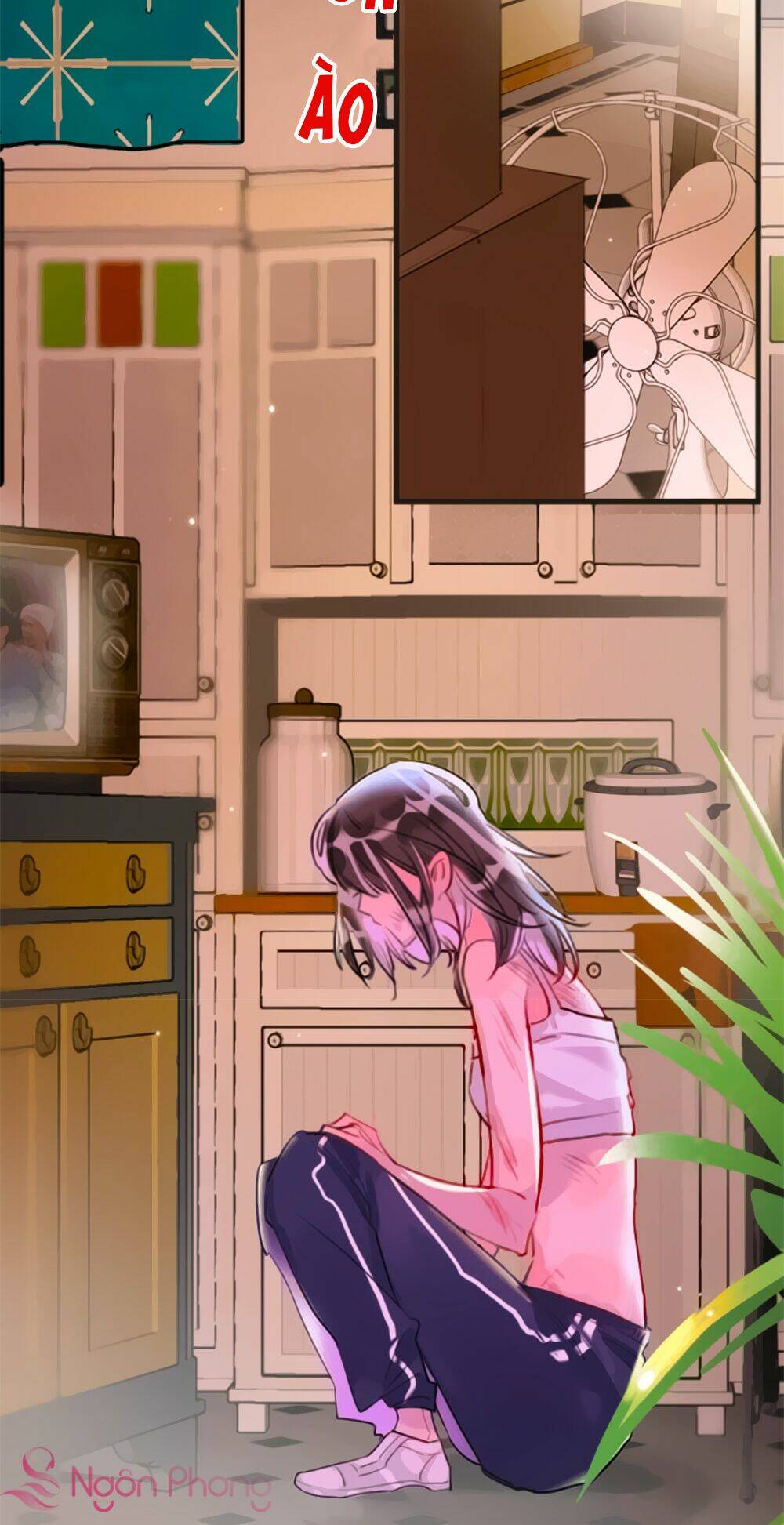 Cô Ấy Thật Xinh Đẹp: Chapter 2.2