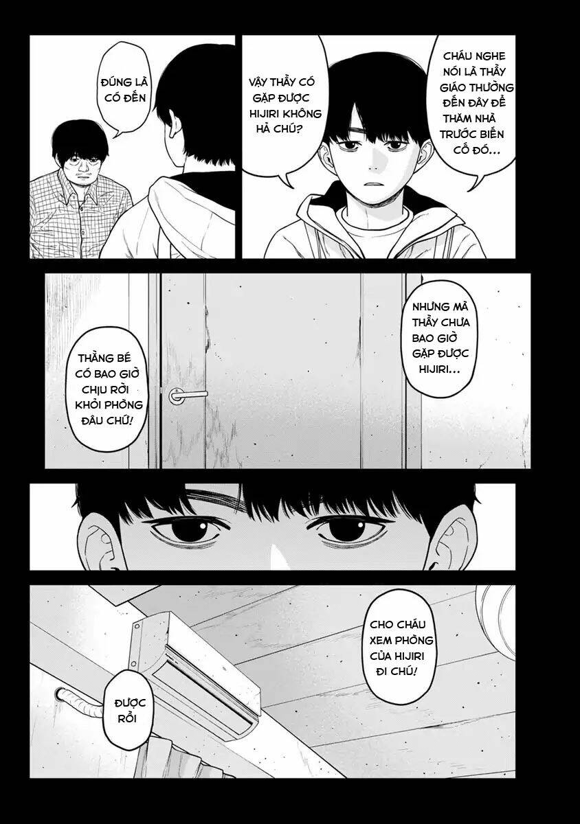 Cuồng Sát: Chapter 3