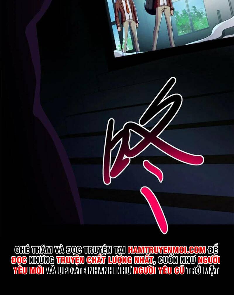 Toàn Cầu Sụp Đổ: Chapter 68