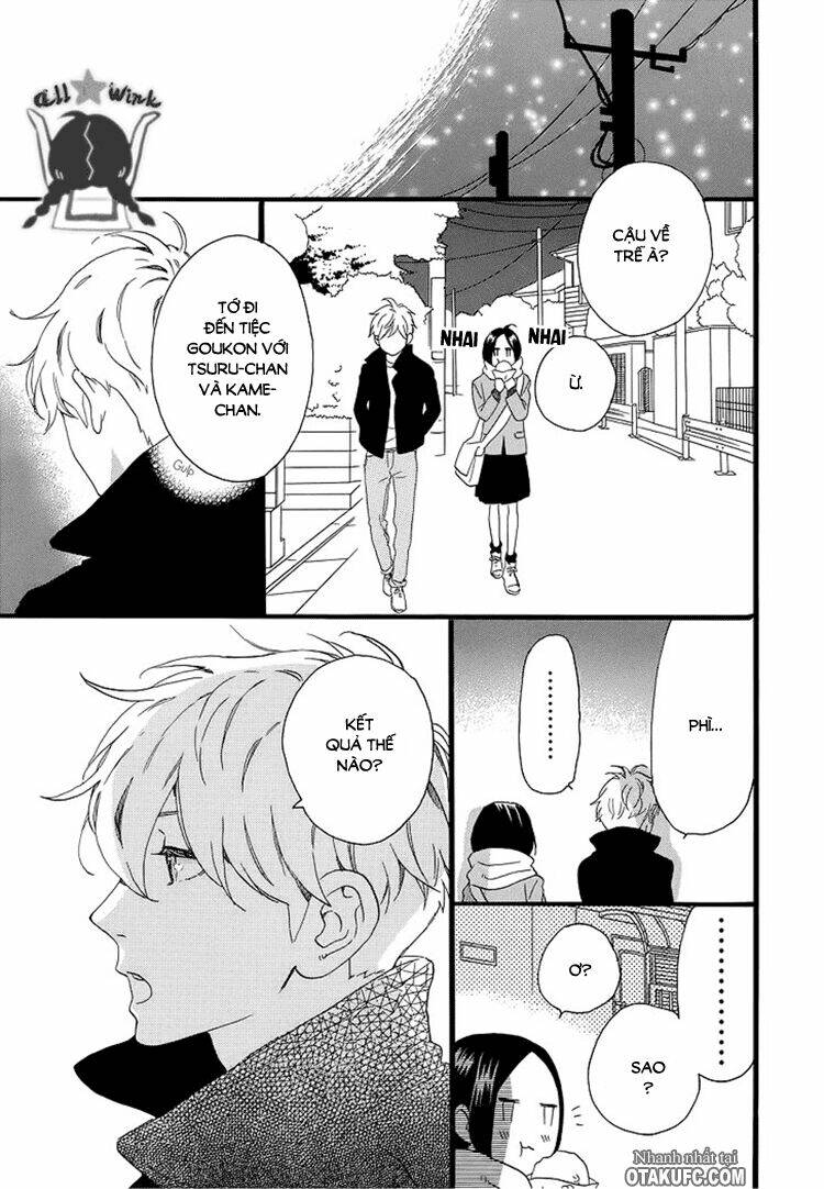 Sao Mai Của Em: Chapter 52