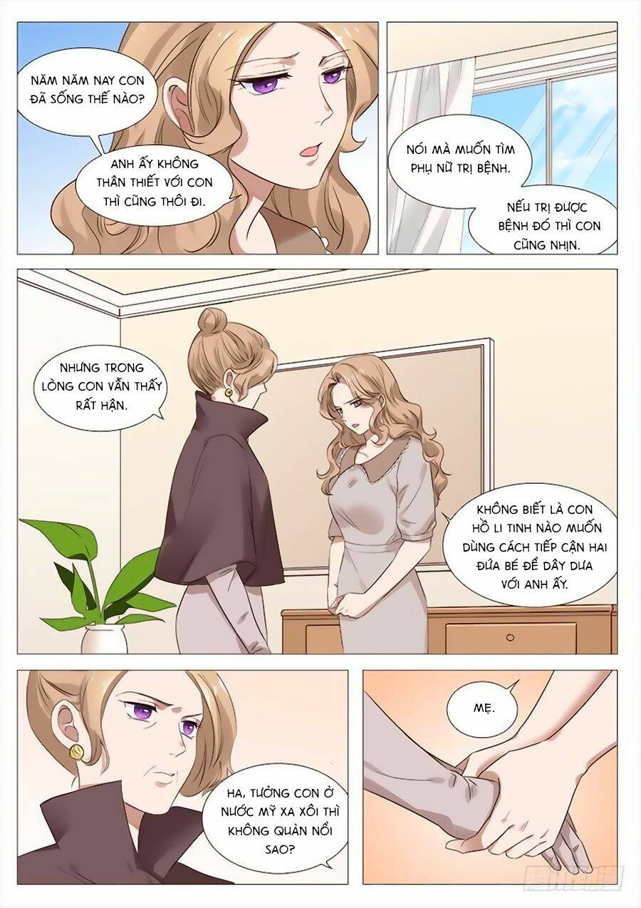 Cô Vợ Nóng Bỏng: Chapter 104