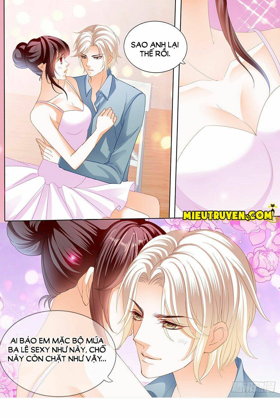 Thiểm Hôn Kiều Thê: Chapter 228