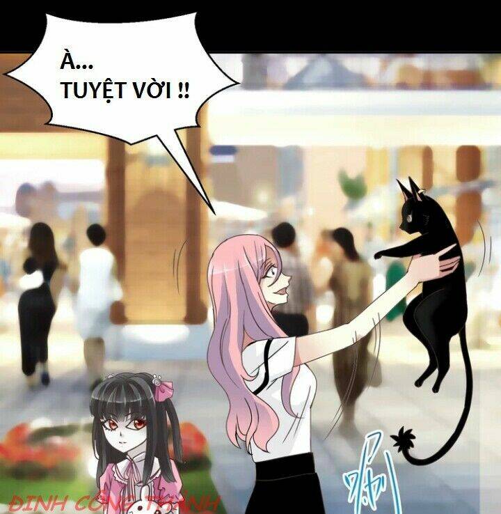 Truyện Kinh Dị Ở Tòa Nhà Số 44: Chapter 19