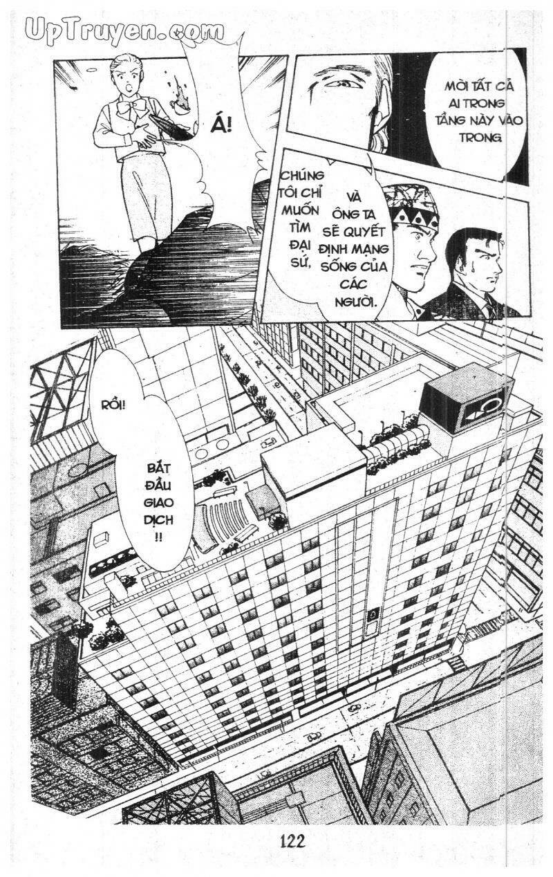 9 Banme No Musashi: Chapter 10