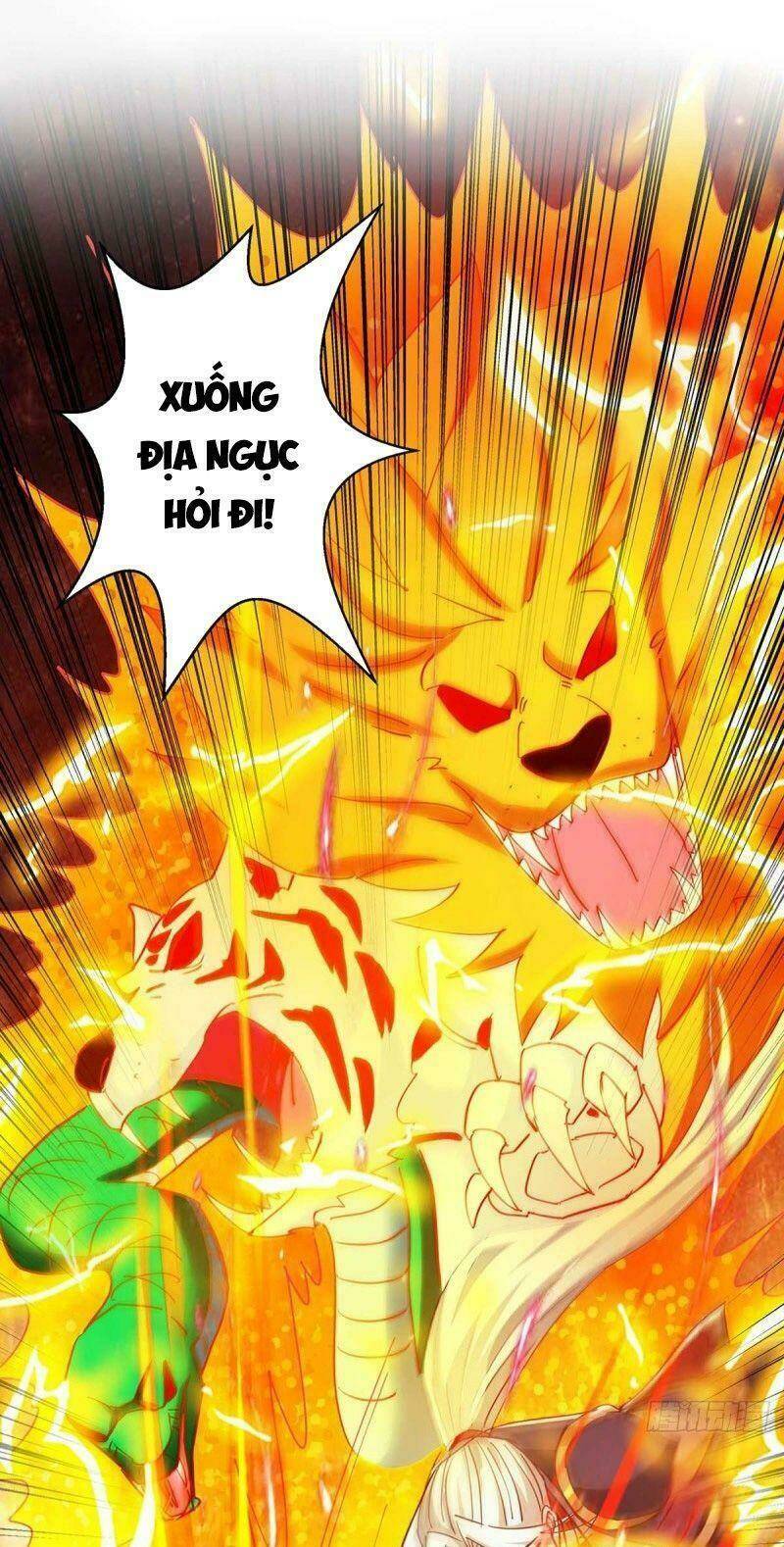 Siêu Cấp Thôn Phệ Hệ Thống: Chapter 51