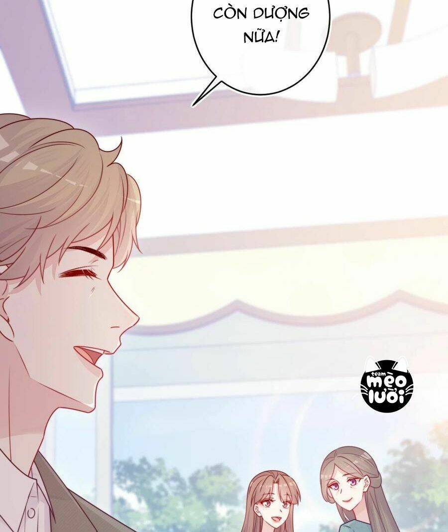 Khi Cô Gái Nhìn Thấy Thời Gian: Chapter 27