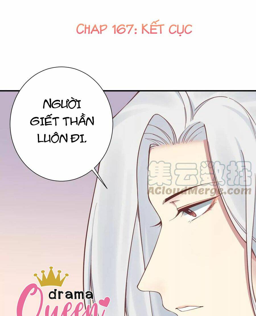 Hoàng Hậu Bận Lắm: Chapter 167