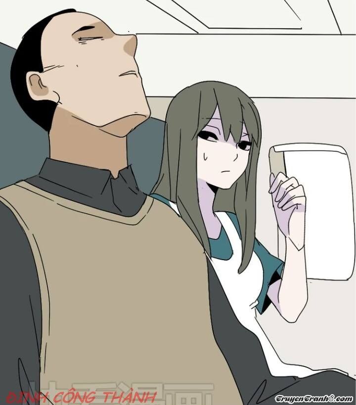 Ứng Dụng Thẩm Mỹ: Chapter 19