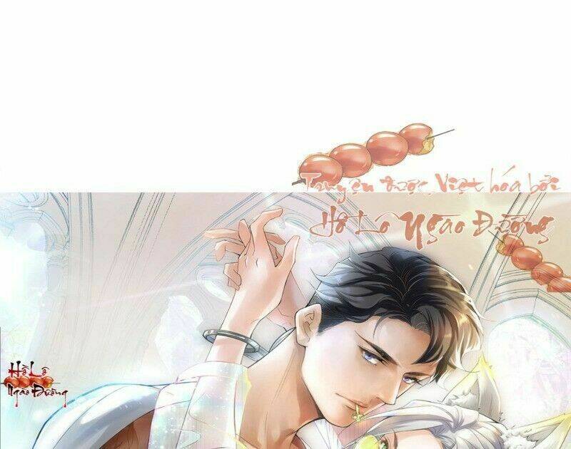 Ảnh Đế Yêu Hồ: Chapter 35