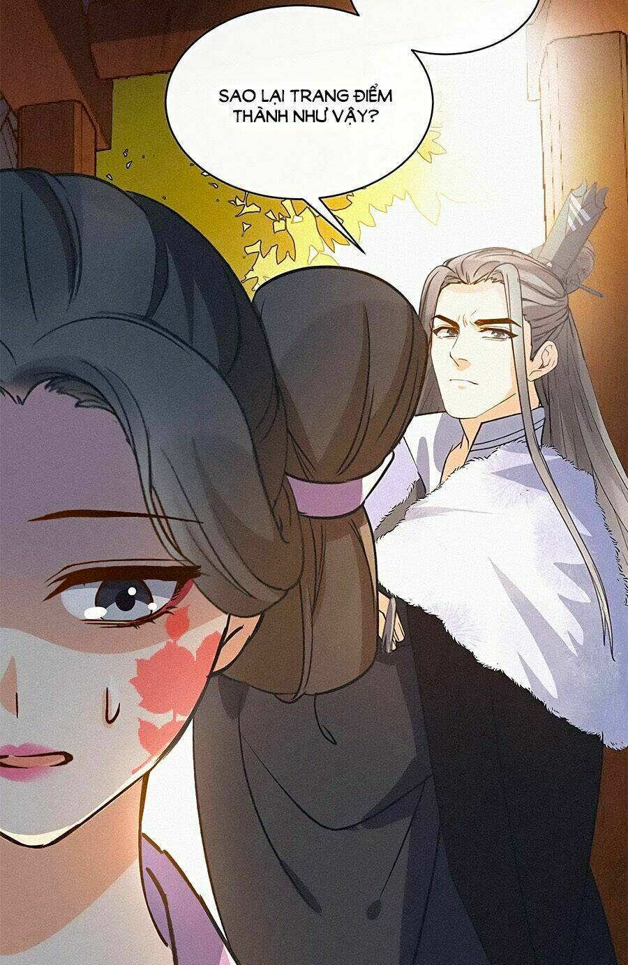 Ngự Thú Linh Phi: Chapter 3