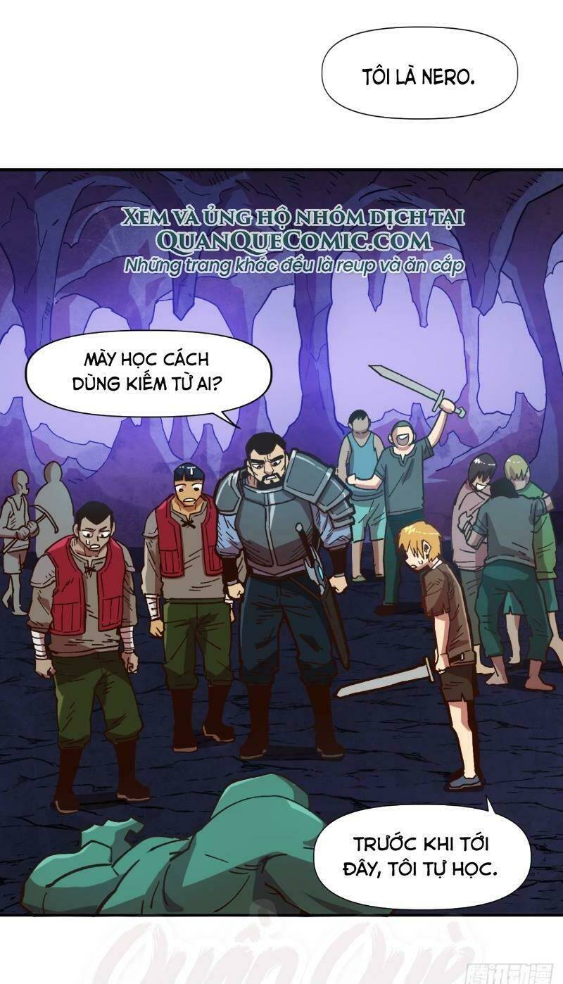 Đại Lục Vô Song: Chapter 3