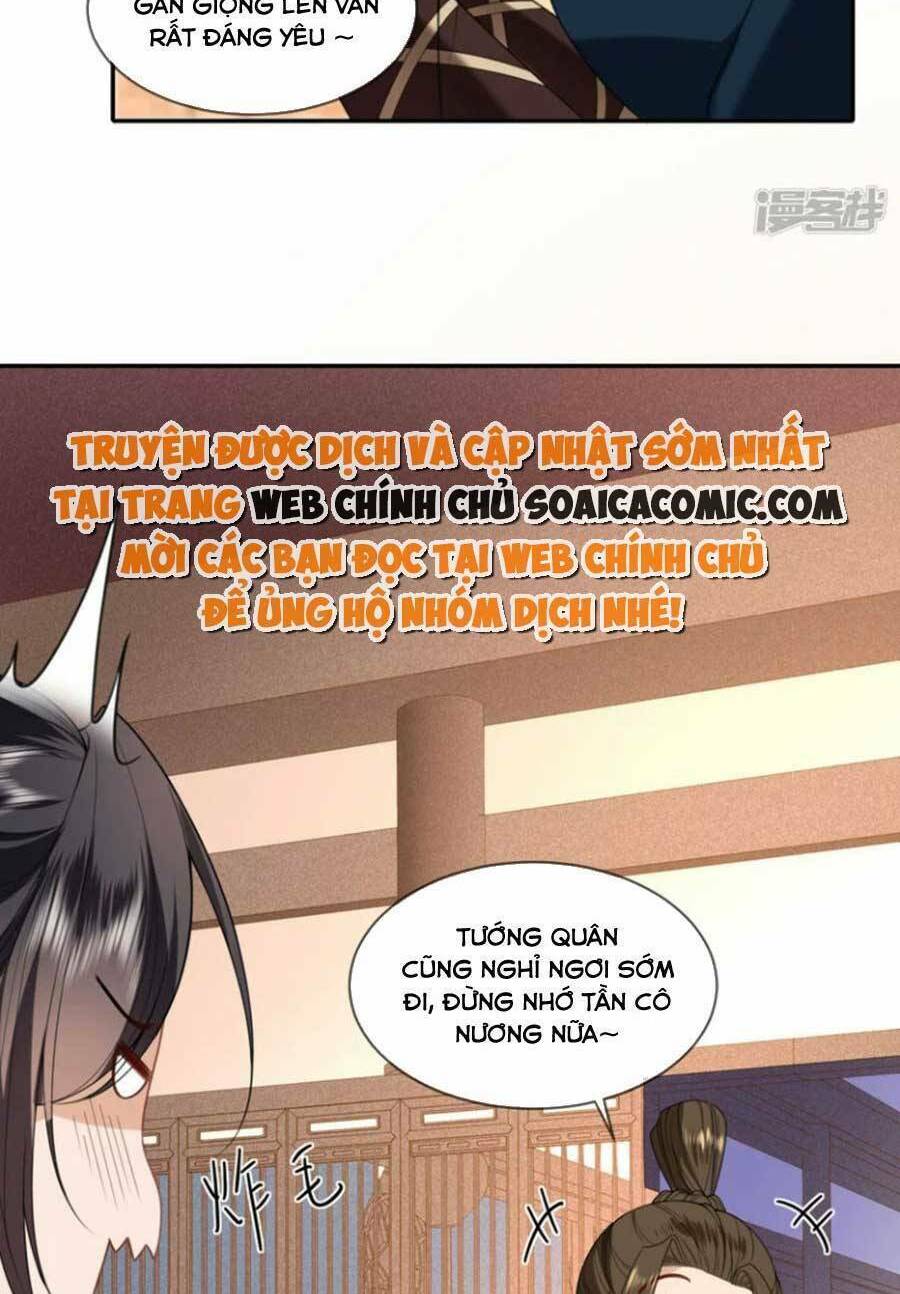 Tướng Quân, Bổn Phi Không Nhận Sủng: Chapter 47