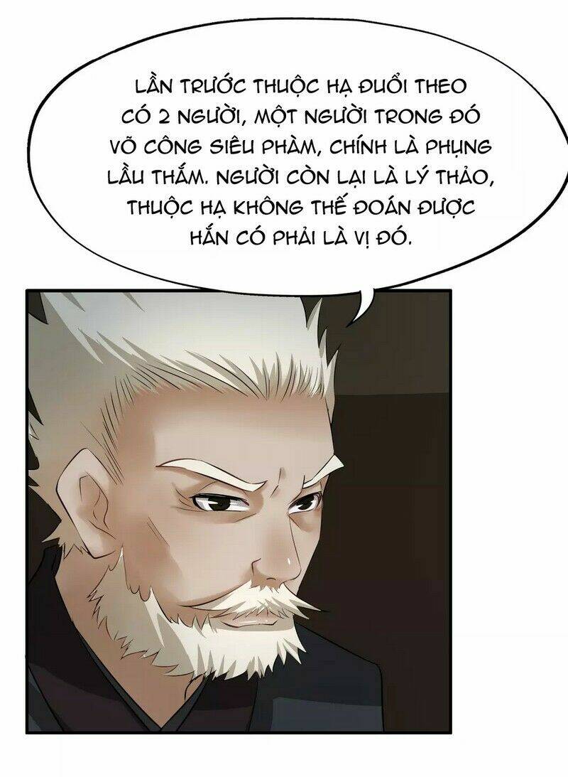 Bồng Sơn Viễn: Chapter 14