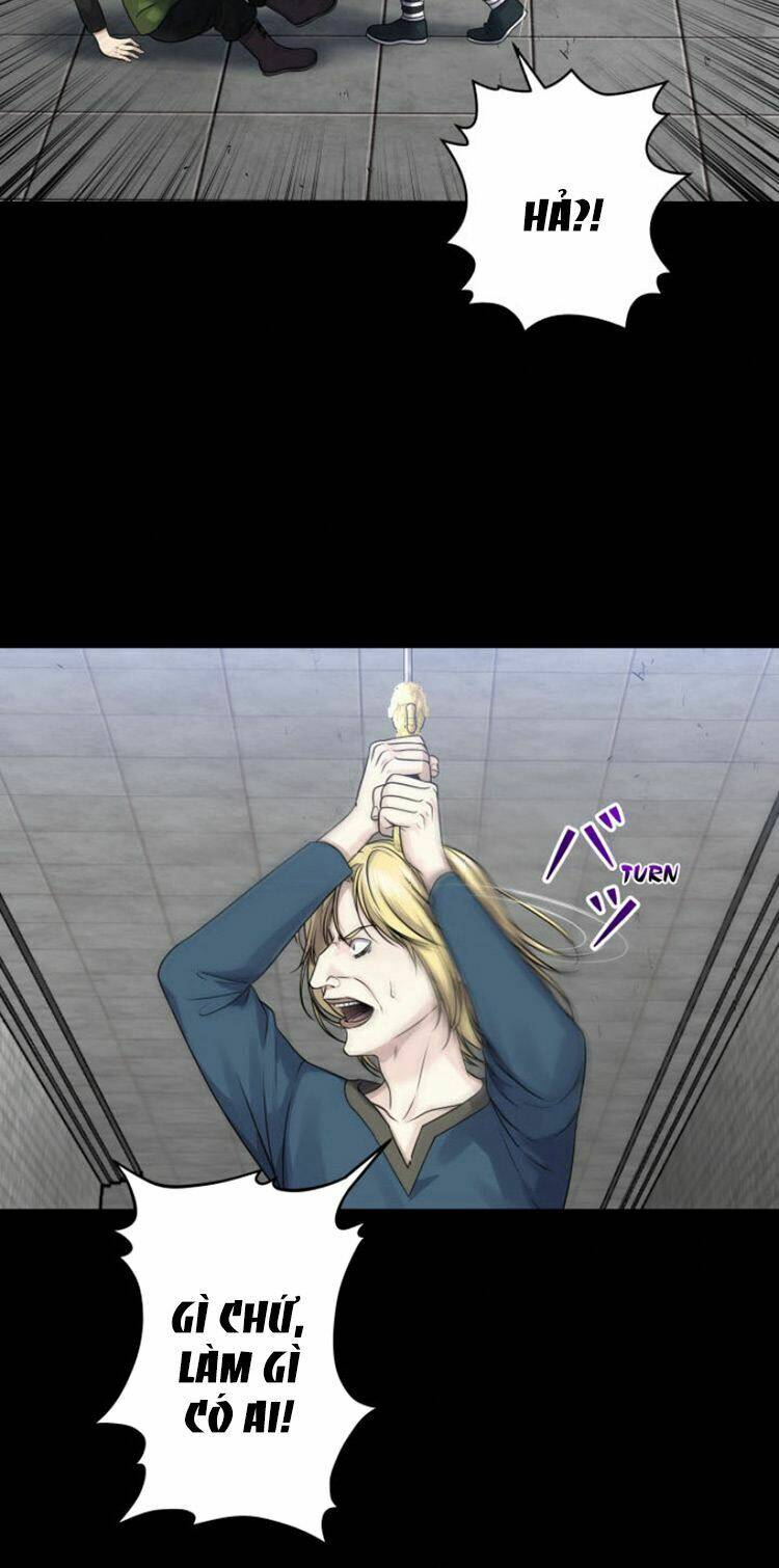 Trò Chơi Của Chúa Thượng: Chapter 9