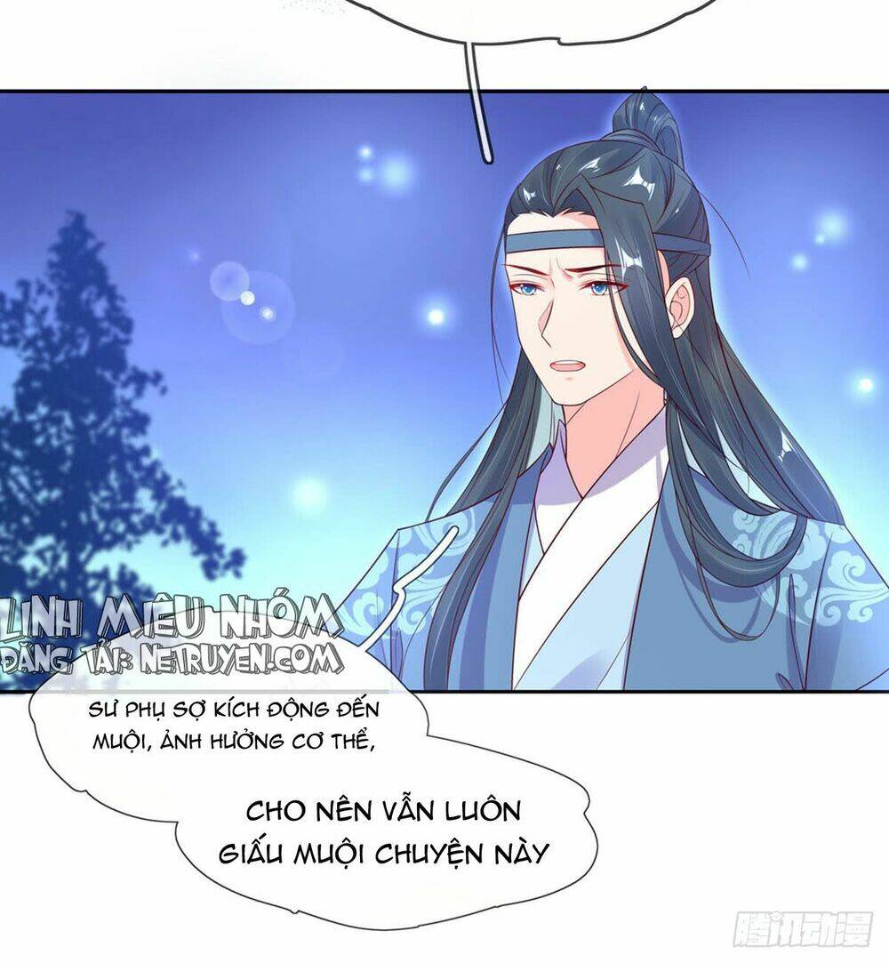 Vương Phi Tu Tiên: Đối Kháng Ma Vương: Chapter 5