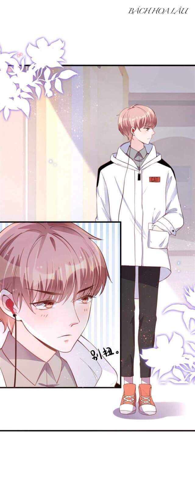 Bỉ Chi Tì Sương: Chapter 7