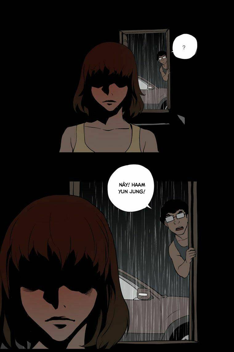0.0 Mhz - Tần Số Chết: Chapter 8
