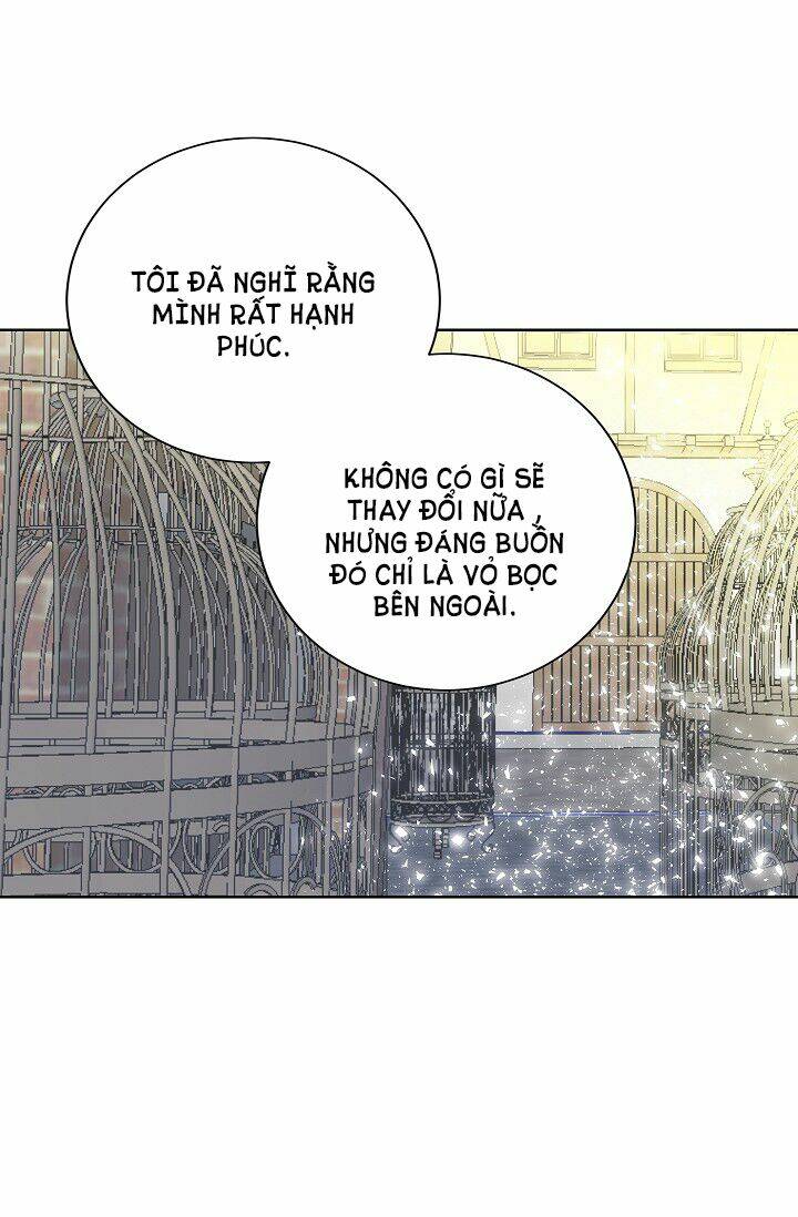 Tôi Là Bạn Gái Cũ Của Một Người Lính: Chapter 3