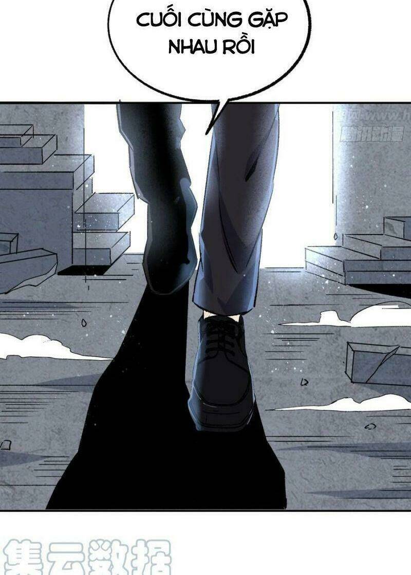 Cuồng Thiếu Siêu Thiên Tài: Chapter 61