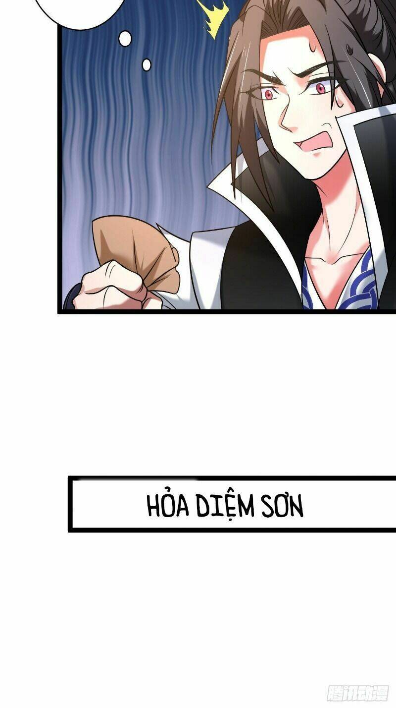 Trọng Sinh Tối Cường Ma Tôn Ở Rể: Chapter 81