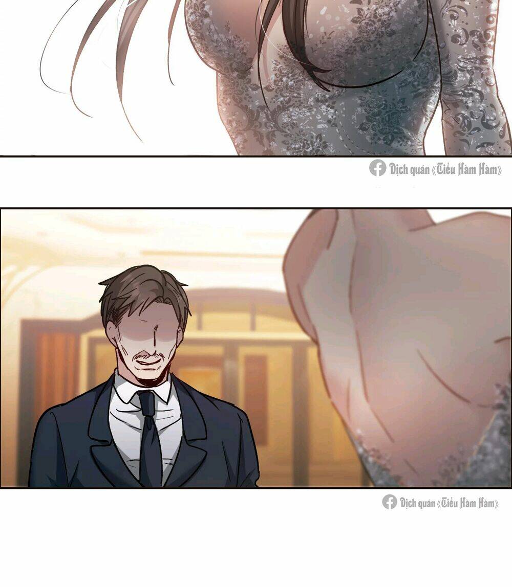 Thế Giới Đệ Nhất Cự Tinh: Chapter 12.1