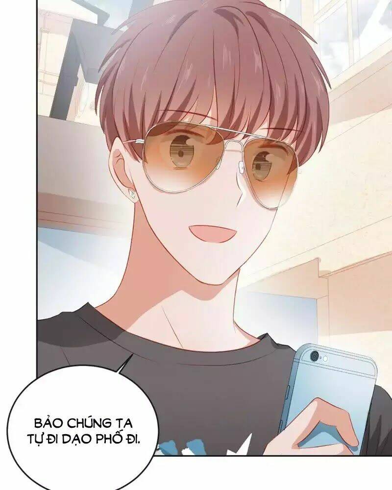 Khi Trá Luyến Nhân: Chapter 46