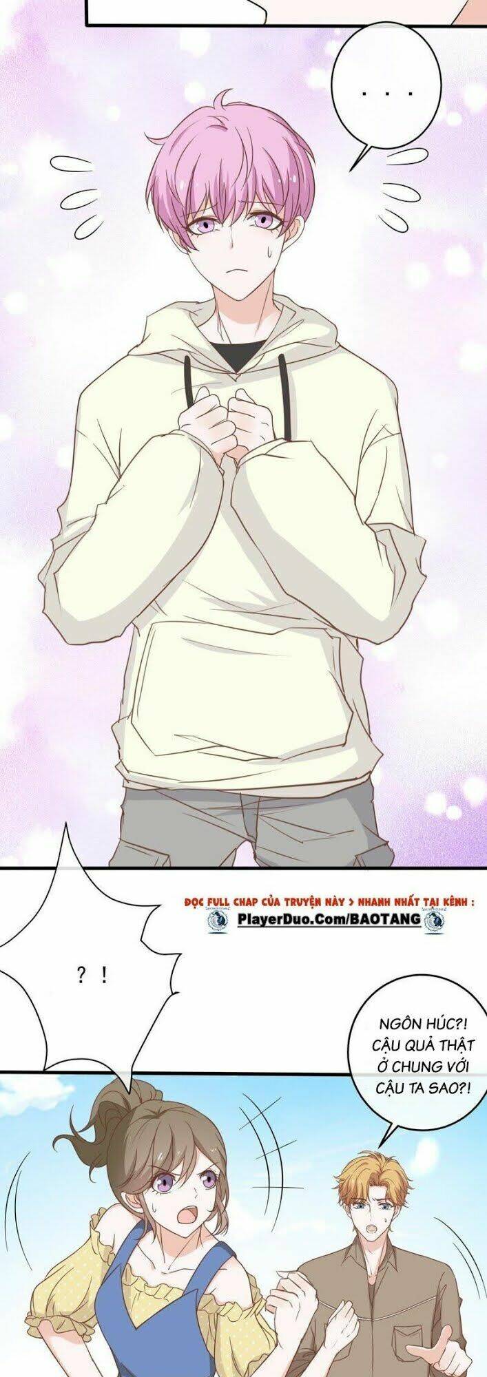 Thập Nhị Hắc Miêu: Chapter 12