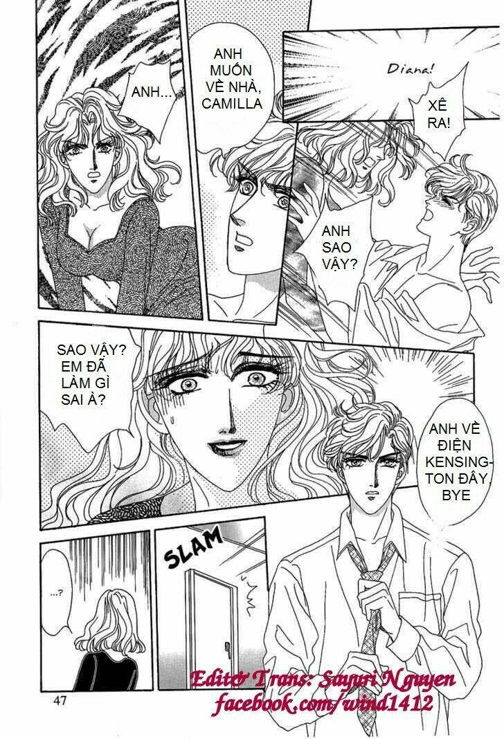 Princess Diana: Chapter 18