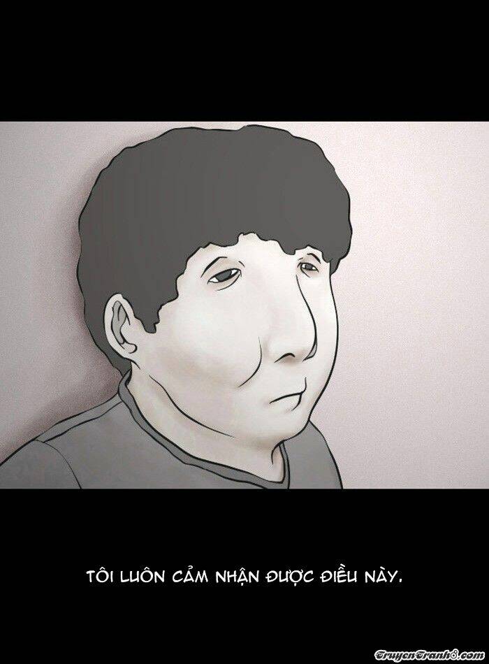 Thứ Sáu: Những Câu Chuyện Cấm: Chapter 19