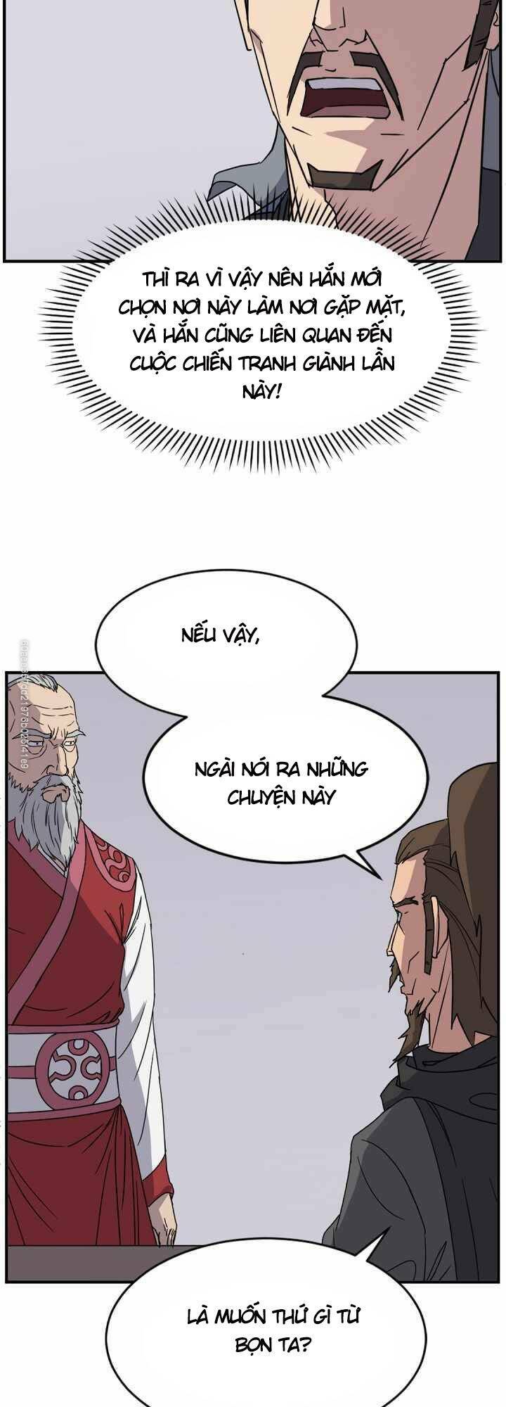 Trọng Sinh, Bất Khả Chiến Bại: Chapter 123