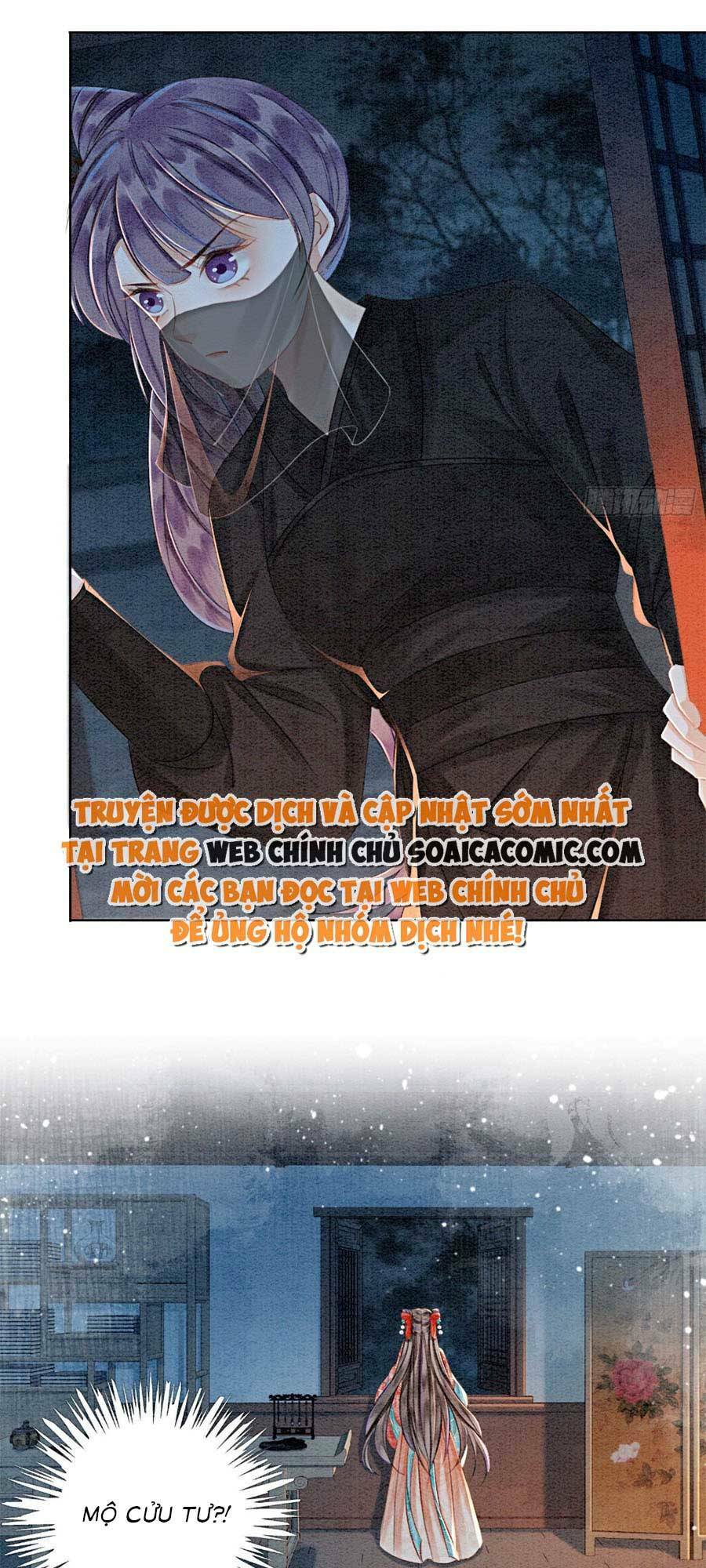 Bắt Đầu Hủy Hôn Để Công Lược Vương Gia: Chapter 50