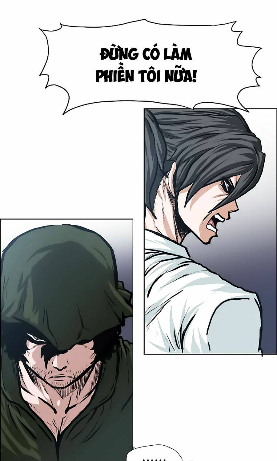 Bá Chủ Học Đường Ss3: Chapter 11